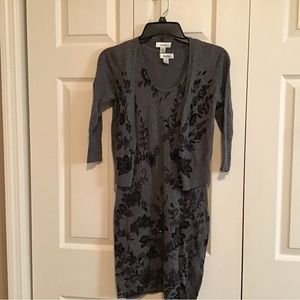 Neiman Marcus Knit Dress